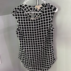 Micheal Kors Small Blouse